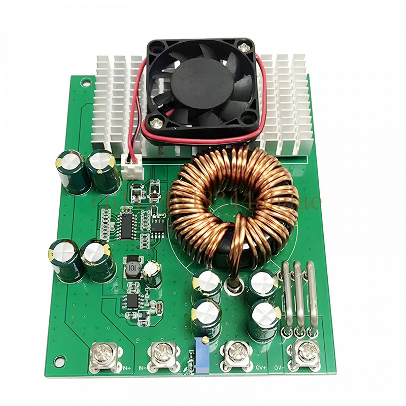 Step Down Dc Power Supply Module 1000W - 1000W 50A Step Down Module DC