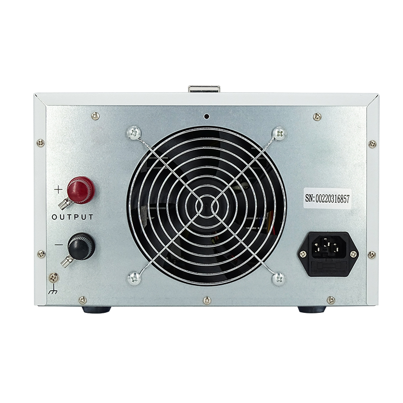 Desktop Linear Power Supply 4- - Dual Channel Linear Power Supply 30V 5A ulasan dan harga