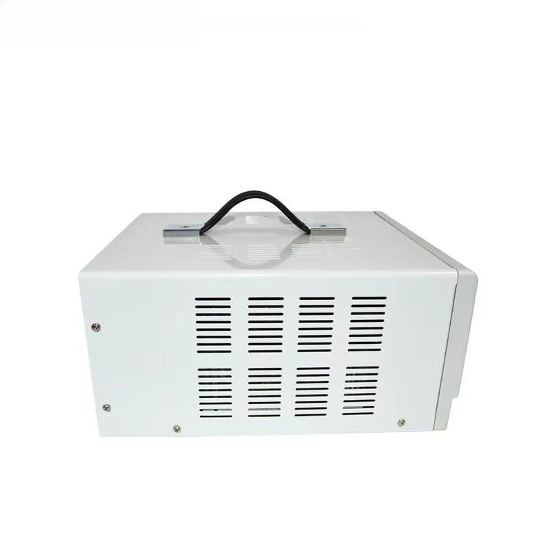 TPR-3005-2D Linear Dual Channe - Dual Channel Linear Power Supply 30V 5A ulasan dan harga